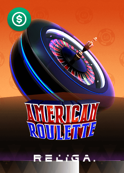 American Auto Roulette