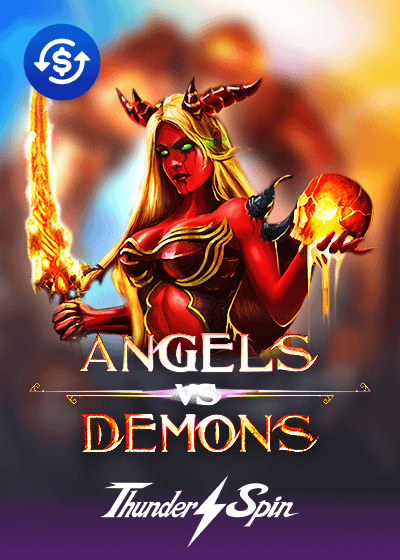 Angels vs Demons