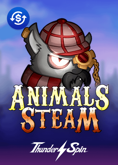 Animals Steam