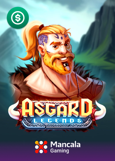Asgard Legends