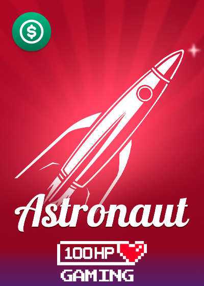 Astronaut