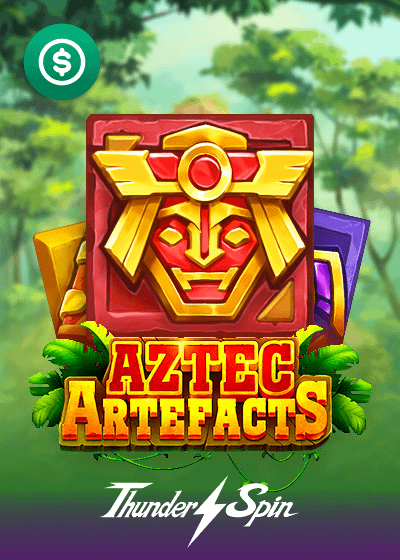 Aztec Artefacts