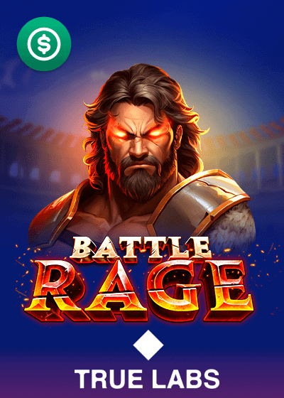 Battle Rage
