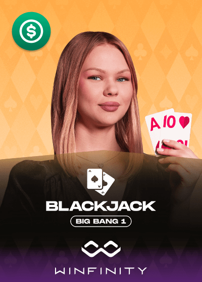 BigBang Blackjack 1