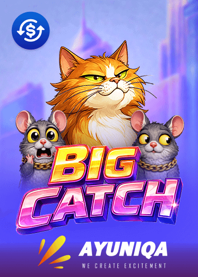 Big Catch
