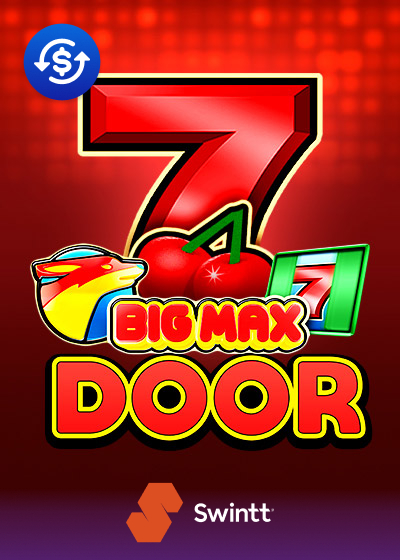 Big Max Door