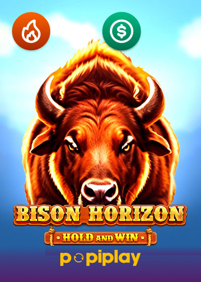 Bison Horizon Hold and Win