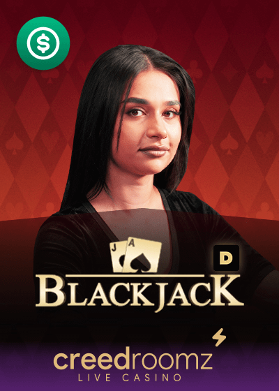 BlackJack D