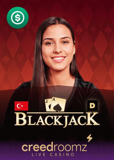 BlackJack Turkish D