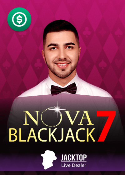 BlackJack 7 Nova
