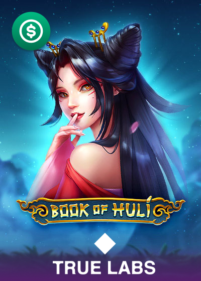 Book of Huli
