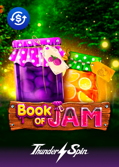 Book of Jam