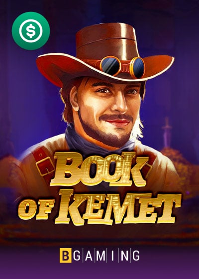 Book Of Kemet