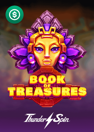 Book of Treasures
