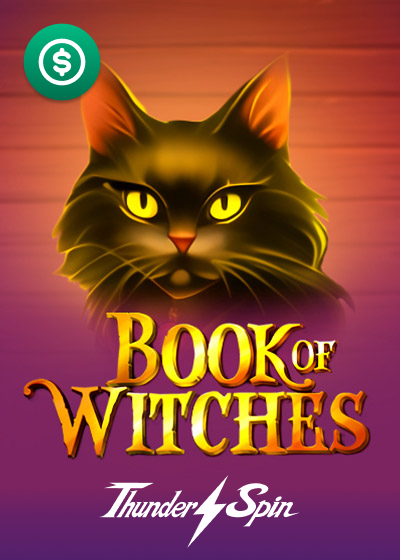 Book of Witches