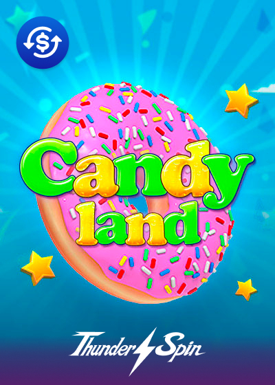 Candyland