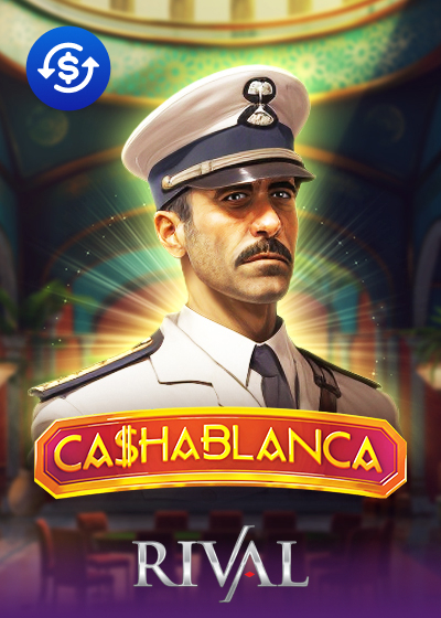 Cashablanca