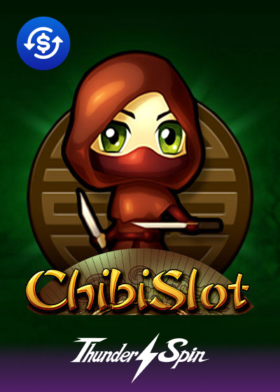 Chibi Slot
