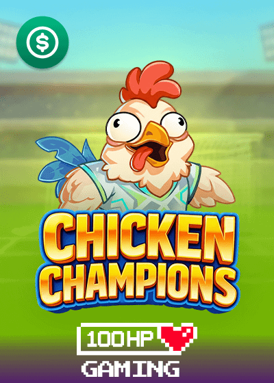Chicken Champions