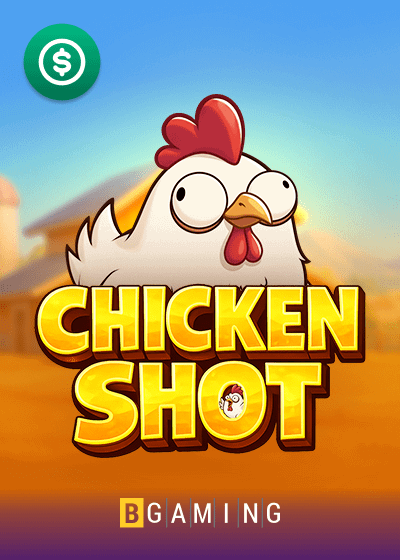 Chicken Shot