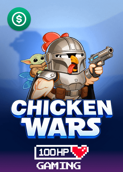 Chicken Wars