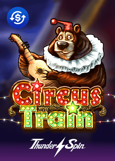 Circus Train