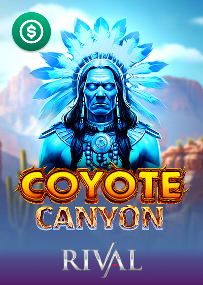 Coyote Canyon