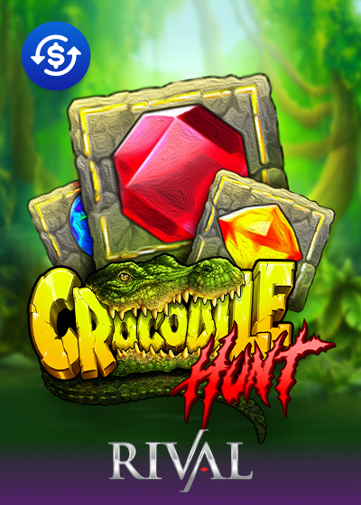 Crocodile Hunt
