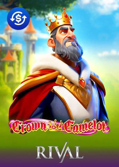 Crown Of Camelot