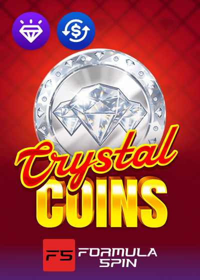 Crystal Coins