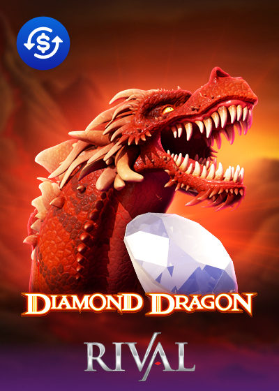 Diamond Dragon