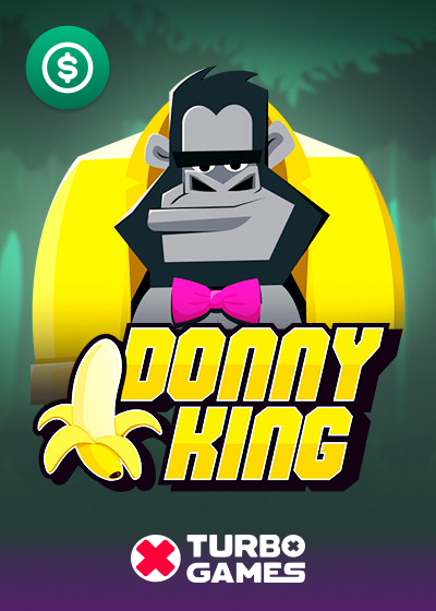 Donny King