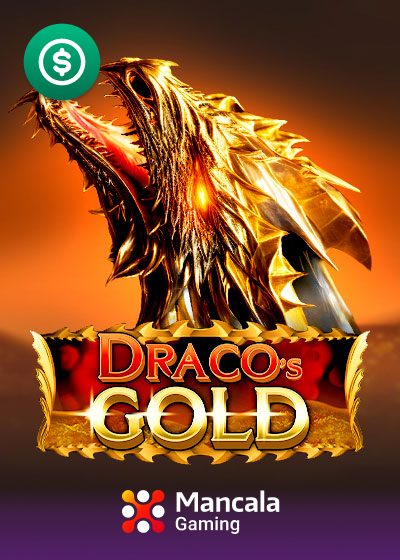 Draco's Gold