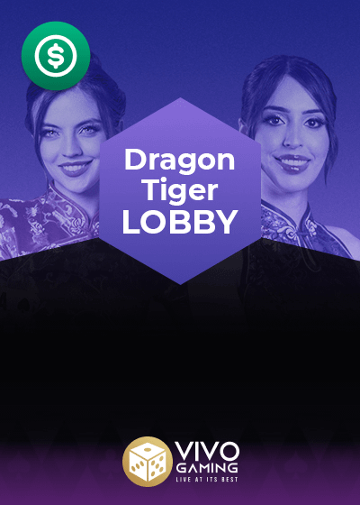 Dragon Tiger Lobby