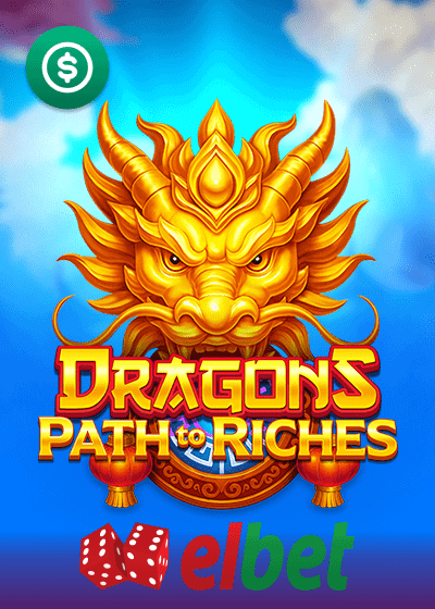 Dragons Path to Riches