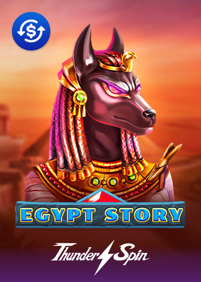 Egypt Story