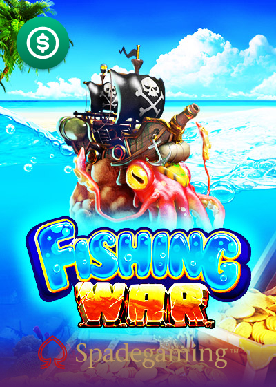 Fishing War