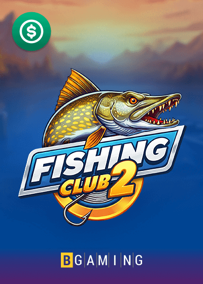 Fishing Club 2