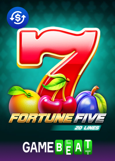 Fortune Five 20 lines