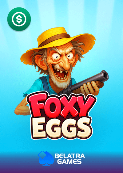 Foxy Eggs