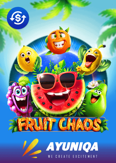 Fruit Chaos