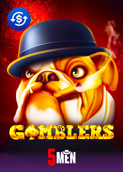 Gamblers