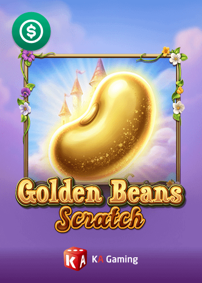 Golden Beans Scratch
