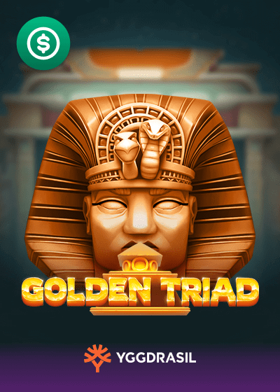 Golden Triad