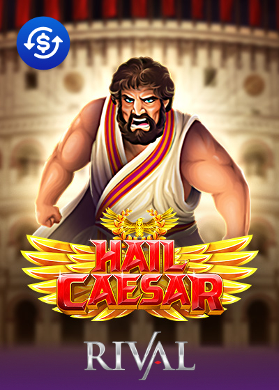 Hail Caesar