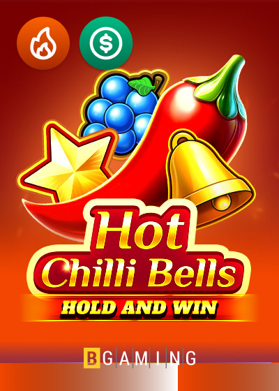 Hot Chilli Bells