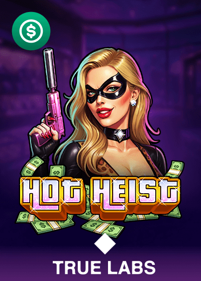 Hot Heist