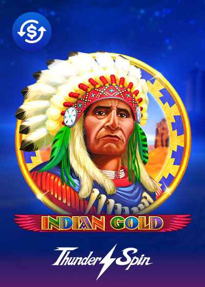 Indian Gold