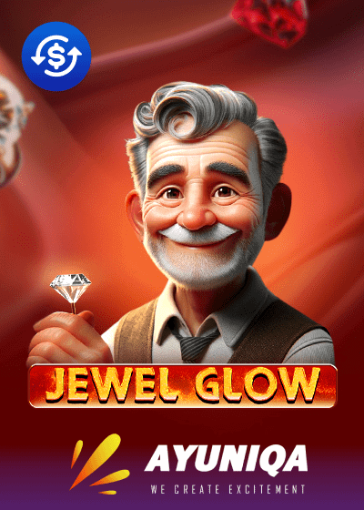 Jewel Glow