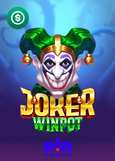 Joker Winpot